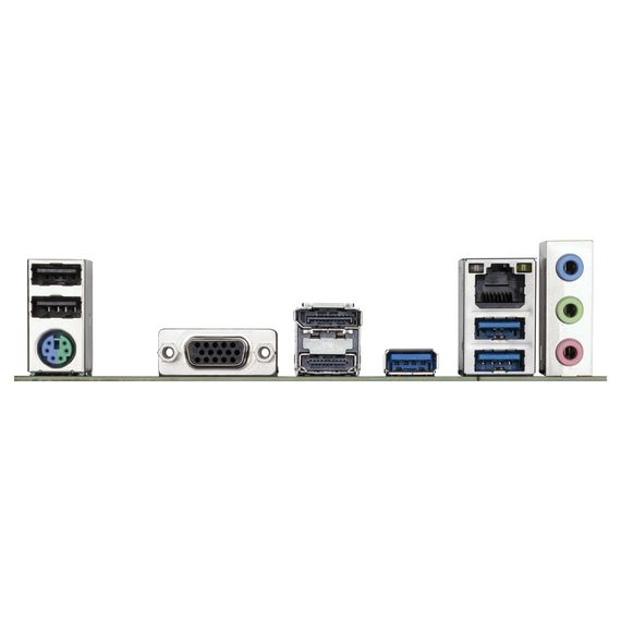 Материнская плата GIGABYTE B760M D3HP DDR4 s1700 b760 4xDDR4 M.2 HDMI DP D-Sub mATX B760M_D3HP_DDR4 | Зображення 2