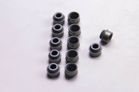 Сальник клапана 7mm PSA 2.5D/TD 94- (12 шт.), BGA (VK6344)