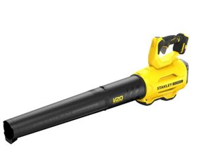 Повітродувка акумуляторна Stanley FATMAX з АКБ та ЗУ SFMCBL7M1