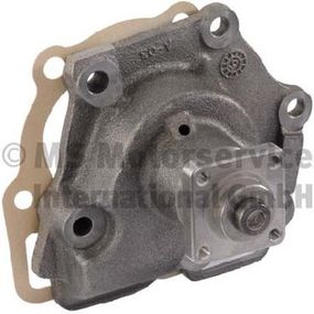 Водяной насос Ford Transit 2.5 D/DI/TD 83-,7.07152.00.0
