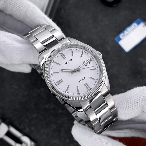 Чоловічий годинник Casio MTP-1302D-7A1VEF | Зображення 4