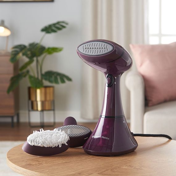 Відпарювач Russell Hobbs Genie Colour Control 27410-56 | Зображення 7