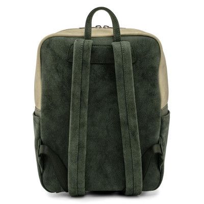 Рюкзак школьный Loungefly Star Wars - Lands Kashyyyk Square Mini Backpack (STBK0241) | Зображення 2