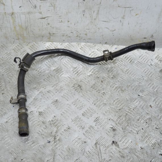 Патрубок вентиляції картерних газів 1.3 MJet Fiat Fiorino 2007-2015 Трубка вентиляції картера Фіат 51827013 | Зображення 1