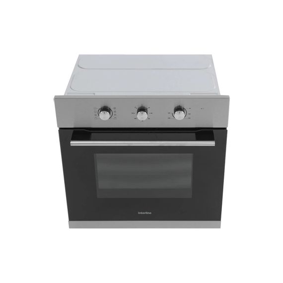 Духова шафа Interline KTN 280 MRN XA | Зображення 2