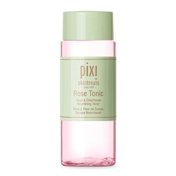 Зволожуючий тонік з трояндою PIXI Rose Tonic (100 ml)