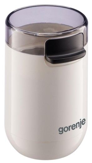 Кавомолка Gorenje SMK150SW | Зображення 1