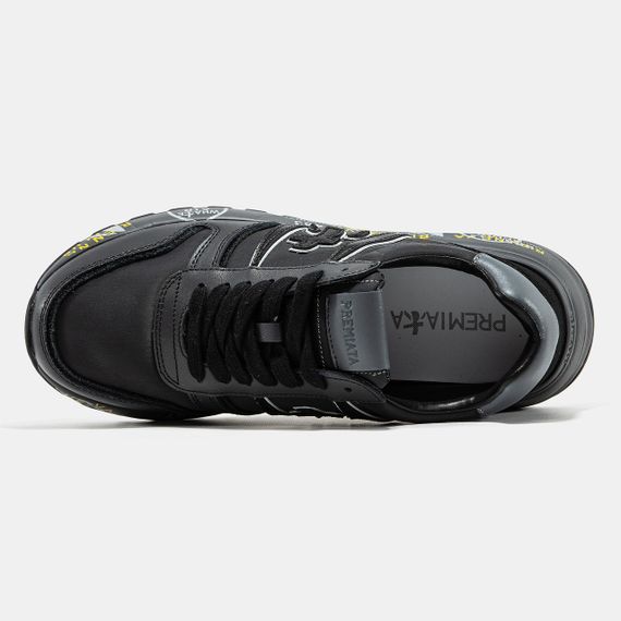 Кросівки Premiata Lander / преміата Lander топ весна / осінь 2182 40 25,5 | Зображення 1