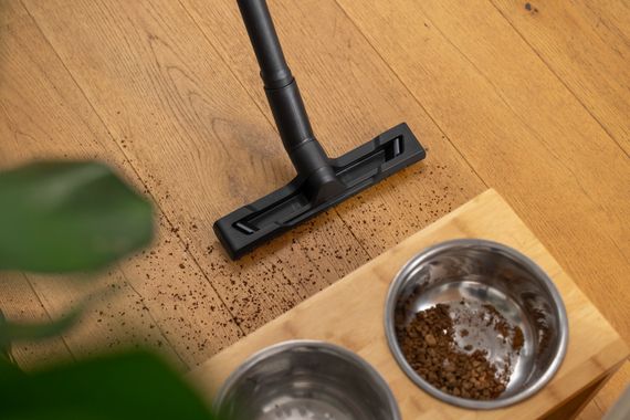 Пилосос миючий Karcher SE 4 1.081-150.0 | Зображення 9