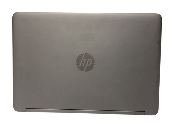 Ноутбук Б-клас HP ProBook 640 G1 / 14" (1366x768) TN / Intel Core i3-4000M (2 (4) ядра по 2.4 GHz) / 8 GB DDR3 / 320 GB HDD / Intel HD Graphic 4600 / WebCam / DVD-ROM / Win 10 Pro б/в | Зображення 6