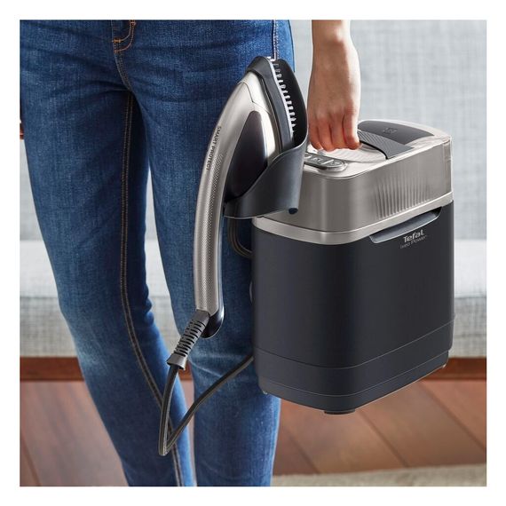 Відпарювач для одягу Tefal QT2028F0 | Зображення 9