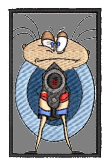 Шеврон Масяня