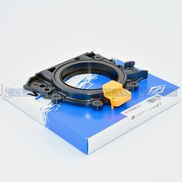 Сальник коленвала задний VW Crafter 2.5 TDI (85x152/131x16), Victor Reinz, 81-90086-00,