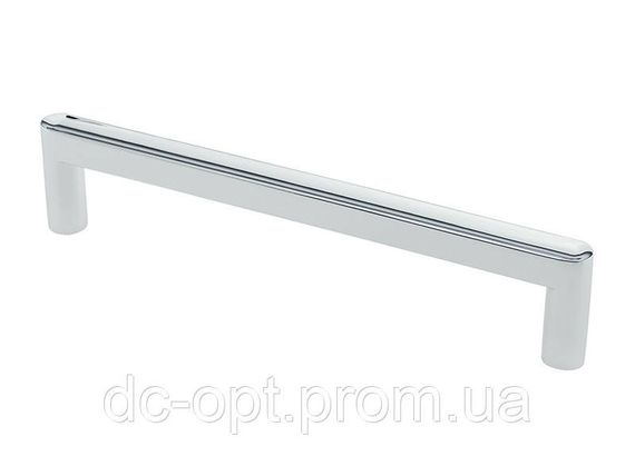 Ручка DL 42/320 G2 Хром ДС СтандартЛайн