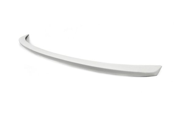 Спойлер (під фарбування) для Volkswagen Passat СС 2008↗ рр. | Зображення 3