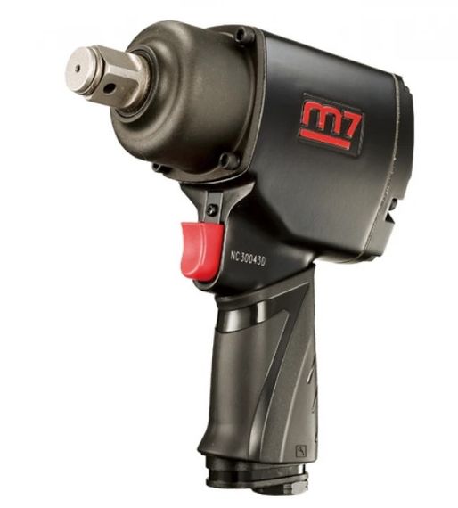 Пневмогайкокрут ударний Mighty Seven NC-6236 3/4 "