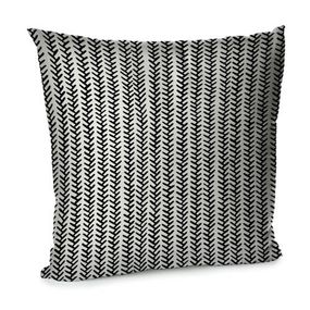 Подушка диванна з оксамиту Modern 45x45 см (45BP_TFL084)