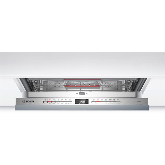 Посудомийна машина Bosch SMV4HVX00K | Зображення 1