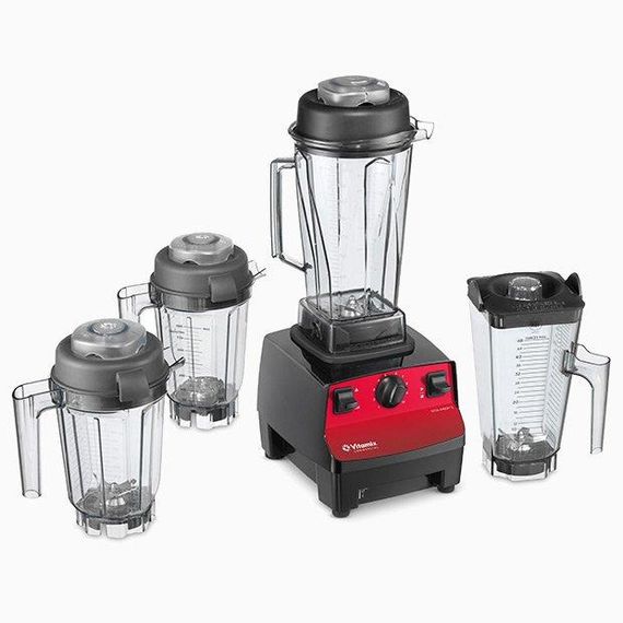 Блендер професійний Vitamix Vita-Prep 3 | Зображення 7