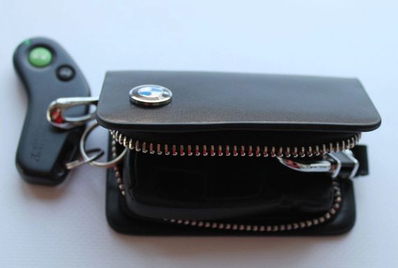 Ключниця для авто KeyHolder FORD | Зображення 4