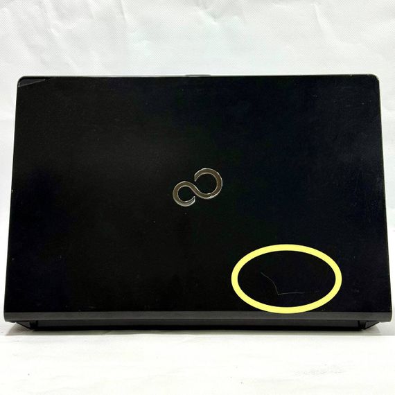 Ноутбук Б-класс Fujitsu LifeBook S904 / 13.3" (1920x1080) IPS Touch / Intel Core i5-4300U (2 (4) ядра по 1.9 - 2.9 GHz) / 8 GB DDR3 / 256 GB SSD / Intel HD Graphics 4400 / WebCam / Windows 10 Pro б/у | Зображення 5