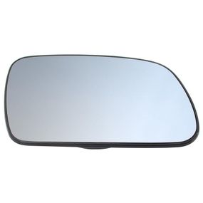 Citroen Xsara 00-05 вставка правого дзеркала з підігрівом Дзеркало праве вкладиш Сітроен Ксара