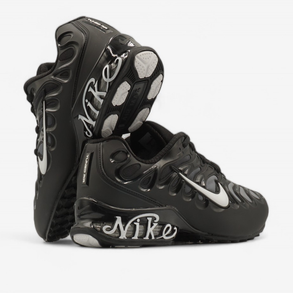 Кроссовки Air Max TN TPU Concept Black весна/лето/осень 0063 44 | Зображення 7