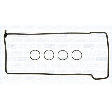 Прокладка клапанной крышки компл. Mercedes Benz OM604 93-,56004000