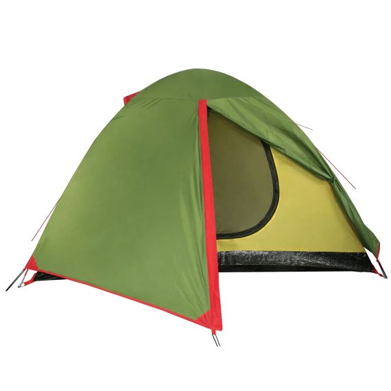 Намет універсальний Tramp Lite Tourist 3 Оливковий TLT-002-olive | Зображення 2