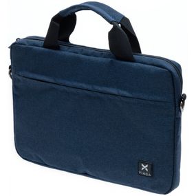 Сумка для ноутбука Vinga 14&quot; NB1403 melange blue (NB1403BL) (NB1403BL)