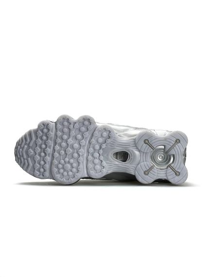 Кросівки  Shox TL White Silver весна / літо / осінь A3573 45 28,5 | Зображення 2