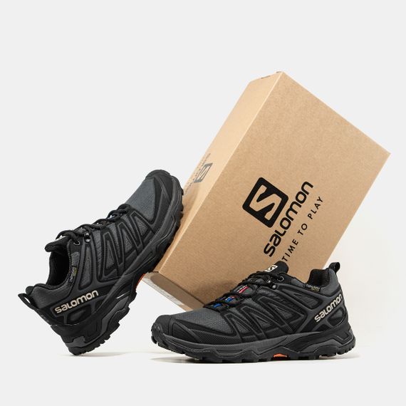 Чоловічі кросівки  Salomon Speed Cross Pro весна / осінь 2437 42 | Зображення 5