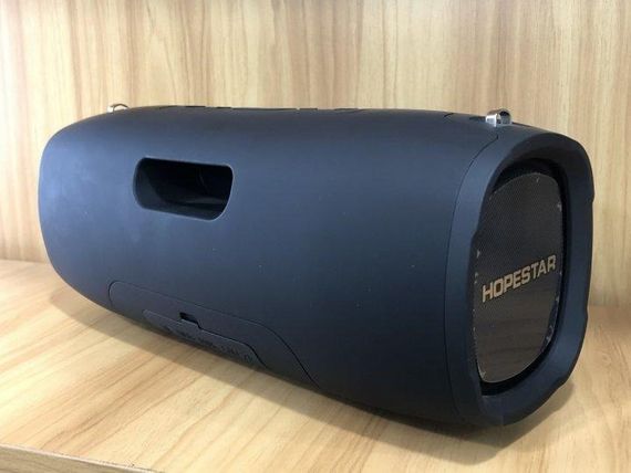 Колонка портативна Hopestar A6 PARTY 12 сіра XPRO (MER-15152_1868) | Зображення 6