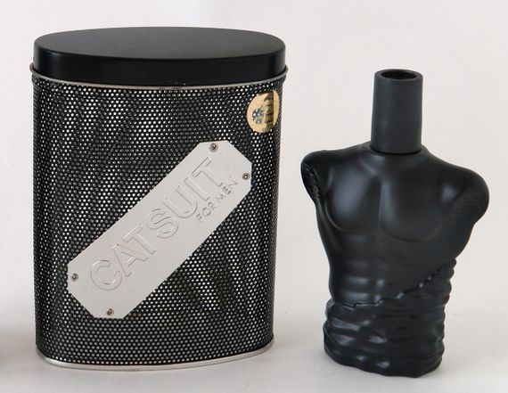 Туалетна вода Creation Lamis Catsuit 100 мл