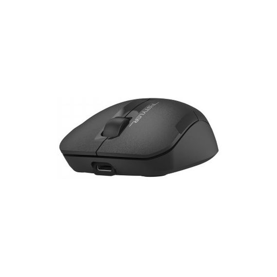 Мишка A4Tech FG15CS Air2 Wireless Grey (4711421001229) | Зображення 5