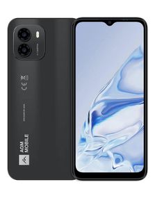 Смартфон AGM NOTE N1 8/128gb Black