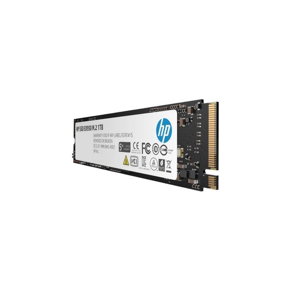Накопичувач SSD M.2 2280 1TB EX950 HP (5MS23AA) | Зображення 1