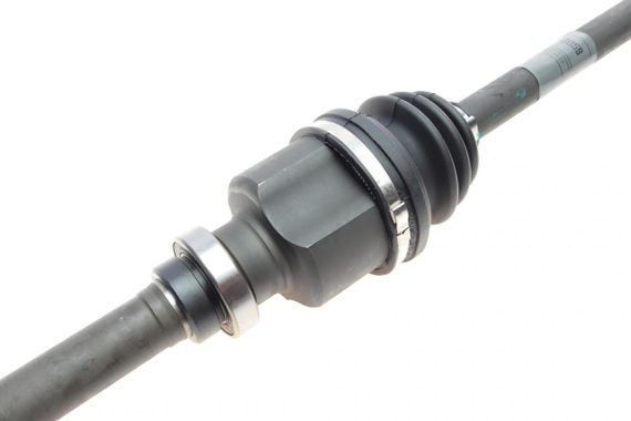 Полуось передняя  R Peugeot 306 1.8 1.9D 93-02 405 1.6 1.9 d 87-92 25z 24z 885mm  -ABS  17-0059 | Зображення 4