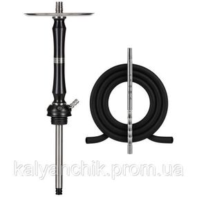 Кальян Aroma Hookah Delta Black (New packing)