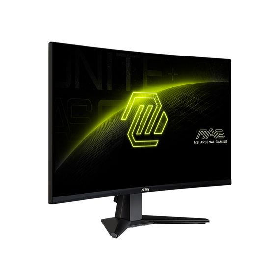 Монітор MSI MAG 27C6X | Зображення 1
