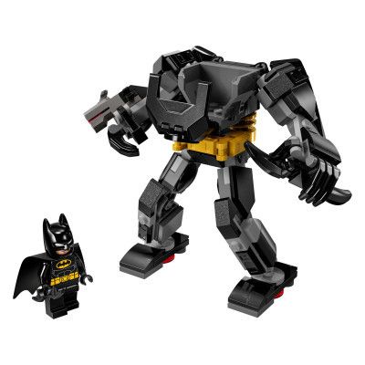 Конструктор LEGO Super Heroes Робоброня Бетмена (76270) | Зображення 7