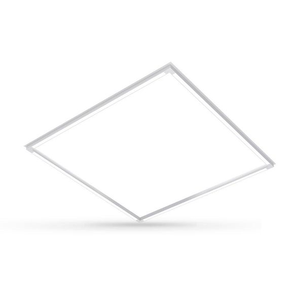 Світлодіодна панель ART VIDEX 40W 5000K | Зображення 1