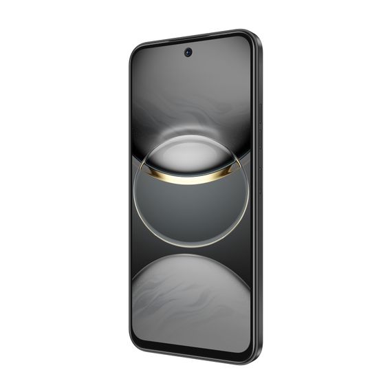 Смартфон TECNO  Spark 30C (KL5n) 6.67' 4/128ГБ, 2SIM, 5000мА•год, Orbit Black (4894947051746) | Зображення 4