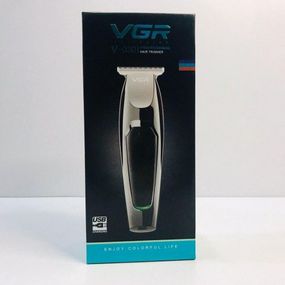 Машинка для стрижки VGR V-030 | Бритва для чоловіків | YH-238 Підстригальна машинка