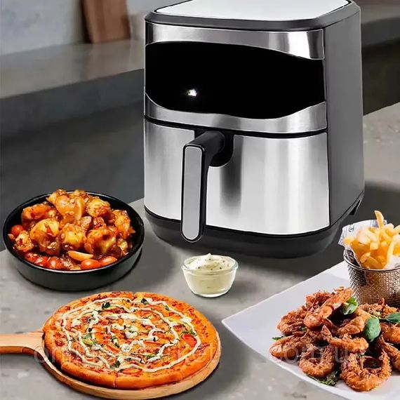 Мультипіч 12л, 2400Вт, від мережі, XPRO HM-788 (234577271_2905) | Зображення 2