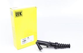 Цилиндр сцепления рабочий Citroen C3 Peugeot 207 1.6HDI 09- 512 0047 10