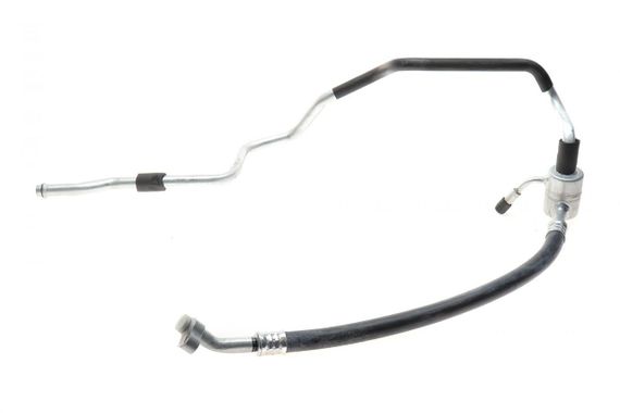 Трубка кондиционера Audi A3 96-03 VW Golf IV 1.6-1.8T 97-06 53685