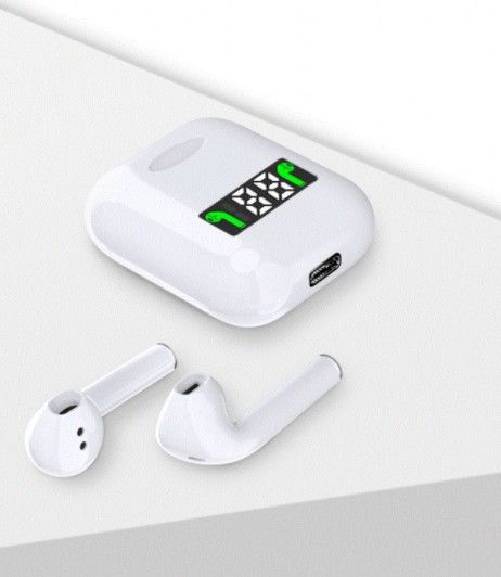 Навушники i99 TWS бездротові Bluetooth 5.0 XPRO (I99_450) | Зображення 5