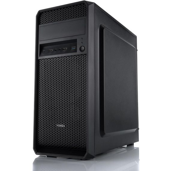 Компьютер Vinga CS110B (V12100.30W) | Зображення 1