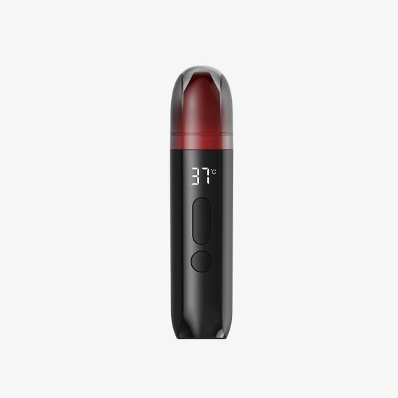 Диспенсер із підігріванням Otouch Sensual Warmer and Dispenser для лубриканта або масажного олії Sex Aura | Зображення 3